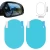 Import Car Rearview Mirror Films, Rainproof Waterproof Mirror Film, Anti Fog Nano Coating Car Films for Mirrors and Side Windows from China