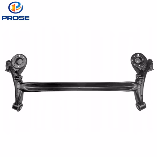 Car Spare Parts Rear Axle Beam Rear Crossmember 55100-1W000 for KIA Rio