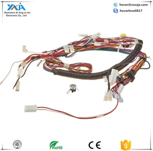 car speaker Car horn wire harness