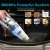Import Car Vacuum 6000Pa Strong Suction Portable Lightweight Car Vac Wet and Dry Automotive Handheld Vacuum Cleaner from China
