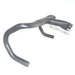 carbon handlebar road bike integrated bent bar full carbon fiber road bicycle handlebar 400mm 420mm 440mm
