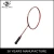 Import carbon low price Badminton Rackets from China