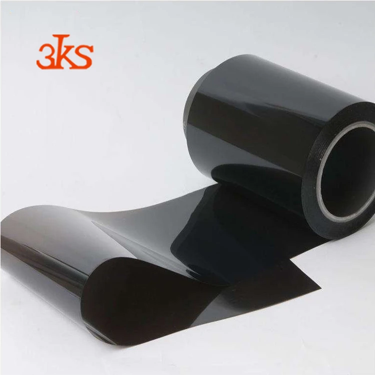 Carbon Paper Roll Thermal High Conductivity Electrically Carbon Graphite Sheet