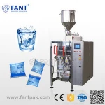 Carbonated Beverage / Soda / Mineral Water Filling Machine