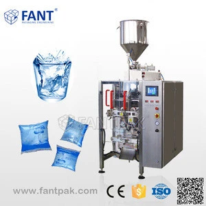 Carbonated Beverage / Soda / Mineral Water Filling Machine