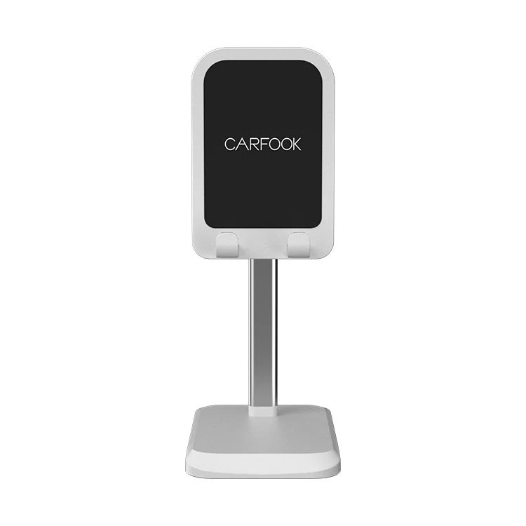 Carfook Good Price Desk Top Novelty Phone Stand Adjustable