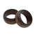 Import Carve patterns Simple Fashion plated charm geometric wood bracelets bangles from China