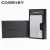 Import Casekey Smart Wallet Aluminum Credit Card Holder for Men and Women Slim Wallet RFID Holder Card Case Business Card Wallet from China