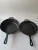 Import Cast iron 2 In 1 Combo Cooker cast iron fry pan/dutch oven/pot set from China