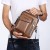 Import Casual Men Shoulder Bag Vintage Crossbody Bags High Quality Male Bag PU Leather Handbag Capacity Men Messenger Bags Tote Bag from China