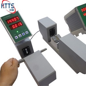CCD Diameter Gauge For High Speed Applications Track-record Wire And Cable