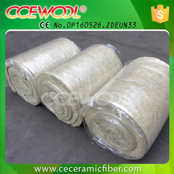 CCEWOOL heat insulation mineral wool