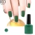 Import CCO IMPRESS Fashion color for 183 colors Soak off 7.3 ml gel nail polish uv gel polish nail glue polish from China
