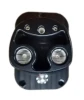 Ccs2 Ccs CCS2 DC/AC Charging Connector CCS Type2 Combo Type 2 Convertor Churging Port Socket For Tesla Charger