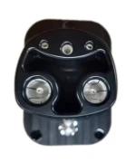 Ccs2 Ccs CCS2 DC/AC Charging Connector CCS Type2 Combo Type 2 Convertor Churging Port Socket For Tesla Charger