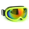 CE & ANSI standard winter sport high quality anti fog goggles for ski