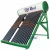 Import CE Approved 50L-500L  Non-pressure Vacuum Tube Solar Water Heater with TK-8A and 1500 watt electric elements from China