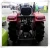 Import CE certificated farm tractor HB404 Wheel tractor  land care  agricultural equipment from China