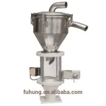 Ce certification energy-saving HAL-600gn vacuum plastic auto loader