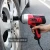 Import CE ROHS GS DC12V 1500W electric impact wrench,impact wrench electric from China