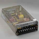 CE ROHS Single output S-200-12 16.5a 12v 200w pc power supply