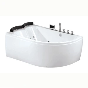 CE Spa Whirlpool Bath Tub Comfortable Massage Bathtub