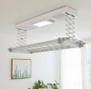 Ceiling Mounted Electric Lifting Automatic Clothes Dryer Rack