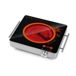 ceramic cooker electric oven wok burner infrared cooker any cooker Korea BBQ Hot plate