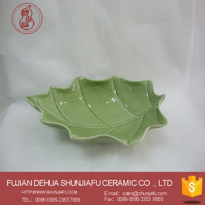 Ceramic decorative bowl for kitchenware/vegetable