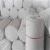 Ceramic fiber cloth non asbestos heat insulation fireproof ceramic glassfiber cloth