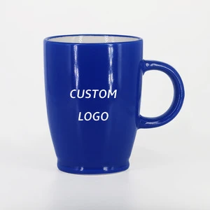 ceramic mug Drinkware Type cute coffee travel mugs coffee mugs with logo