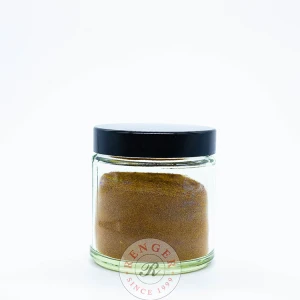 Certified Black Tea Powder Organic Instant Ceylon Black Tea Powder