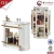 Import Cest La Vie Factory Direct Sale Antique Style Home Furniture Bar Cabinet Wine Bar Counter from China