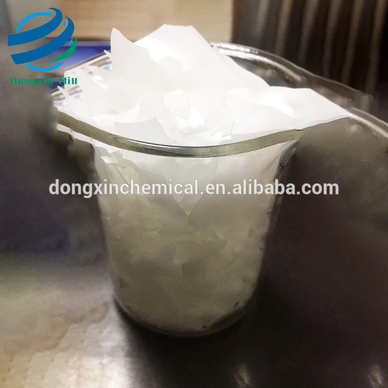 Cetearyl Alcohol &amp; Cetearyl-Glucoside natural emulsifier cosmetic raw material