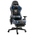 Import chair game China Wholesale Adjustable Computer Laptop Fabric Gaming Chair for Gamer racign style office leather chair from China