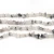Import Chanfar 88cm DIY 5-8mm Irregular Natural Stone Beads for Jewelry Making from China