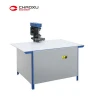 CHAOXU Brand New Luggage Plastic Sheet Cutting Machine YX 22C