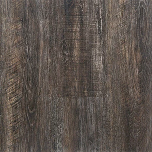 Charcoal Oak Rigid Core Vinyl Flooring