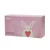 Import Cheap 100% Cotton Disposable Non Woven Dry Wipes Soft Cleaning Facial Tissue from China