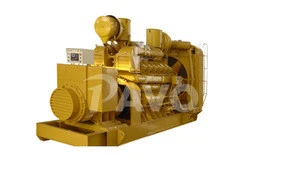 Cheap ac 500kva 400kw power diesel generator
