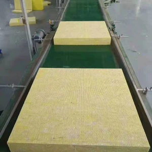 cheap basalt rock wool mineral sandwich panel board insulation 100kg