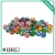 Import Cheap China toys Hi bounce assorted style balls super high bounce 27mm(100 pcs) Vending Machine new jumping balls from China