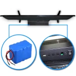Cheap Chinese TV  Solar  Energy television