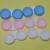 Import cheap contact lens case for contact lens from China