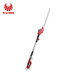 Cheap Cordless Pole Hedge Trimmer