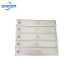 Cheap Factory Price plate stainless steel heating heated with best quality