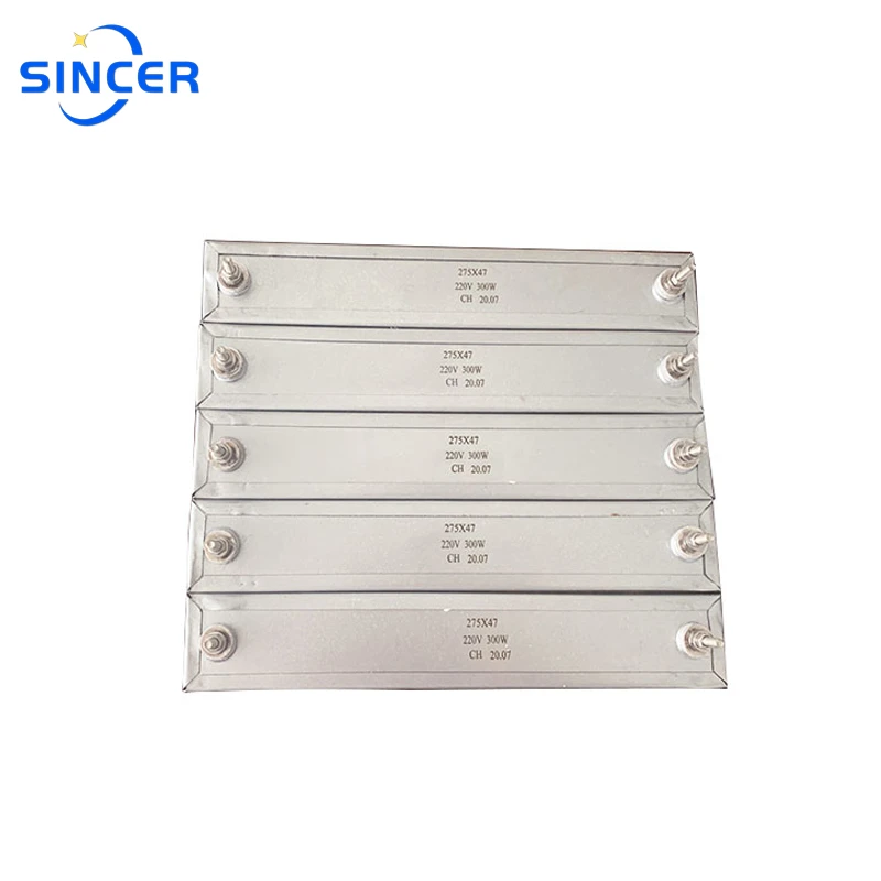 Cheap Factory Price plate stainless steel heating heated with best quality
