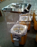 Cheap gumball machine candy vending machine mini gumball machine