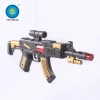 cheap gun toy plastic toy machine guns