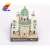 Import cheap items 3d souvenir building architectural model building sculpture for home decor from China